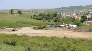 Yalovaya kalıcı kurban pazarı kazandırılıyor