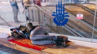 Yardım çalışmaları aralıksız sürdürülüyor