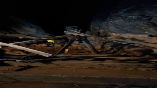 Yaşlı adam 20 metrelik kuyuda ölü bulundu