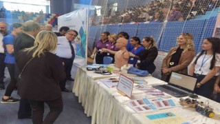 Yaşlıların ilacını “Sağlıkbot ile hatırlatacaklar