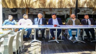 “Yayalaştırılan Sokaklar” Uşakta hayata geçiriliyor
