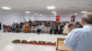 Yazar Ertuğruldan Çanakkale ruhunu geleceğe taşıma vurgusu