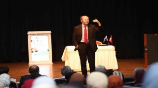 Yazar Yusuf Kaplan: “Emperyalist güçler bizden korkuyor