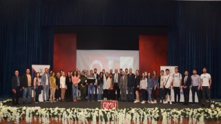 Yazıcı: TEKNOFESTte olumlu sonuçlar alacağımızı düşünüyorum”