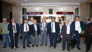 Yazıcıoğlunun ölümüne ilişkin soruşturmalara FETÖnün müdahalesi davası ertelendi