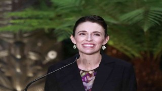 Yeni Zelanda Başbakanı Ardern Covid-19a yakalandı