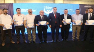 Yeniden Refah Partisi Milli Siyaset Akademisi Alanyada başladı