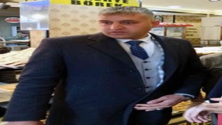 Yenilik Partisi Adana İl Başkanı Oğuzhan Ercan, silahlı saldırı sonucu bacağından yaralandı