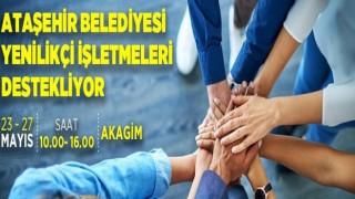 “Yenilikçi İşletmeler İçin Geliştirme Kampı başlıyor