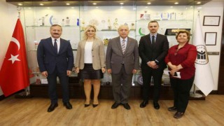 Yenimahalle Belediyesi kendi elektriğini üretecek