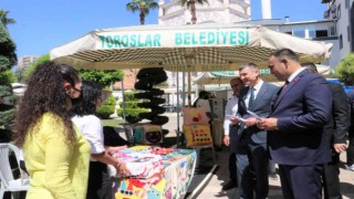 Yeşil Meslekler Sürdürülebilir Gelecek Fuarı, gençlere ışık tutacak