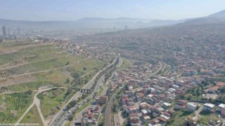 Yeşilderede EXPO meclisten geçti