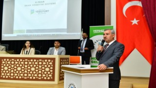 Yeşilyurt Belediyesinde dijital dönüşüm