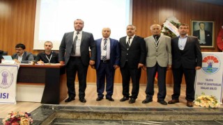 YESOBda Mustafa Bozkurt dönemi
