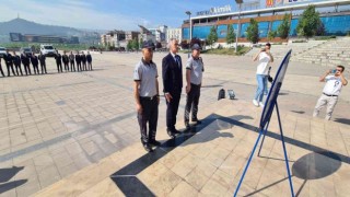 Yıldırım: “Kayıt dışı istihdam oranı yüzde 50den 30lara düştü”