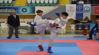 Yıldırımda karate rüzgarı