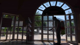 Yıldırımda yaza hazırlık