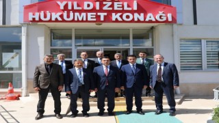 Yıldızelinde Milyonluk Yatırımlar Gerçekleştirildi