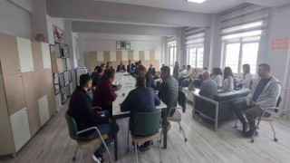 Yılmaz “Meslek Lisesi memleket meselesi”