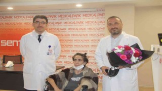 Yoğun bakımın önemi anlatıldı