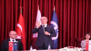 YÖK Başkanı Özvar müjdeyi verdi