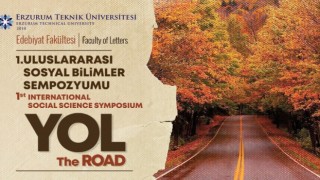 YOL Temalı Uluslararası Sosyal Bilimler Kongresi ETÜde düzenlendi