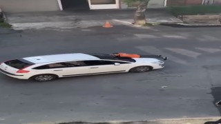 Yol verme tartışması kaputun üzerinde bitti