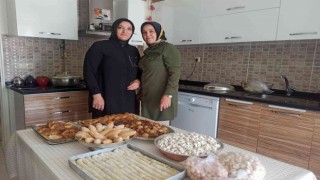 Yöresel lezzet gelir kapıları oldu