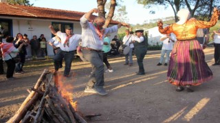 Yörükler, Bodrumdaki festivalde buluştu