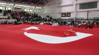 Yozgatta 19 Mayıs coşkusu