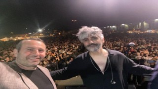 YUNİFEST22 tüm hızıyla devam ediyor
