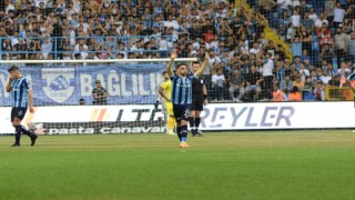 Yunus Akgünden Adana Demirspor taraftarına veda: Beni takip etmeye devam edin