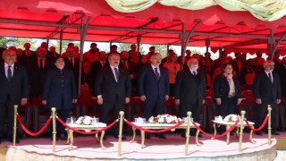 Yunus Emre 701inci ölüm yıldönümünde kabri başında anıldı