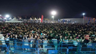 Yunuselinde İkilem rüzgarı esti