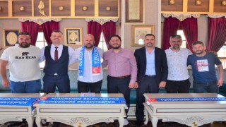 Yunusemre Belediyesporda Erkan Aslan dönemi