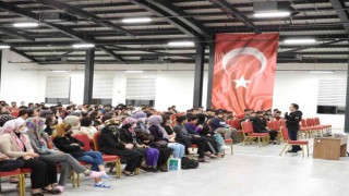 Yurtlarda öğrencilere “terör uyarısı”