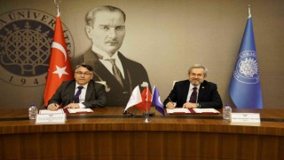 ZBEÜ ile Ankara Üniversitesi arasında işbirliği protokolü