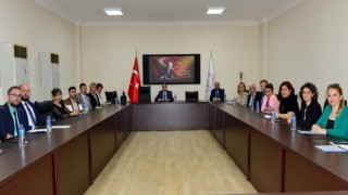 ZBEÜde öğrenci destek ve psikolojik danışmanlık koordinatörlüğü hizmete başlıyor