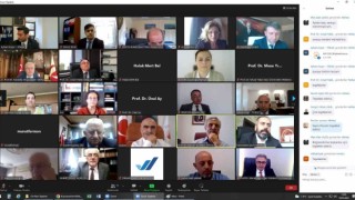 ZBEÜnün kurumsal akreditasyon süreci başlıyor