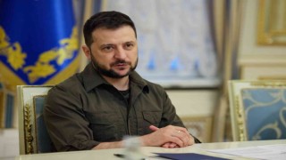 Zelenskiy: “Azovstal fabrikasından 300'den fazla sivil kurtarıldı”