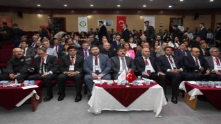 Zengezur Koridoru Çalıştayı başladı