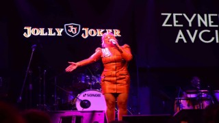 Zeynep Avcı Bursada sitem etti