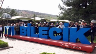 Zeytinburnu Belediyesinin geleneksel olarak düzenlediği “Çanakkale ve Bilecik Kültür Gezileri” başlıyor
