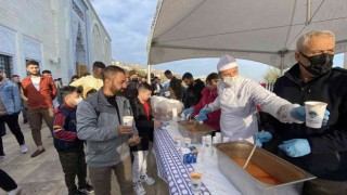 Zonguldakta bayram coşkusu