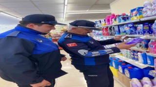 Zonguldakta denetimler aralıksız sürüyor