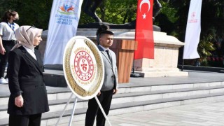 Zonguldakta Gençlik Haftası etkinlikleri başladı