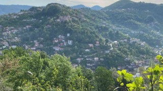 Zonguldakta tedirgin eden gelenek, bayram sabahı silahlar konuştu