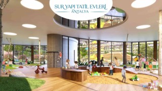1 hafta fiyatına ömür boyu tatil