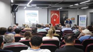 1. Karadeniz Çevre Çalıştayı: Türkiyede iklim olaylarında aşırı artış