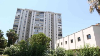 1 milyon TLye yakın vurgun iddiası üzerine 354 dairelik siteye kayyum atandı